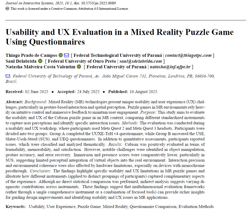 cover of JIS 2025 paper