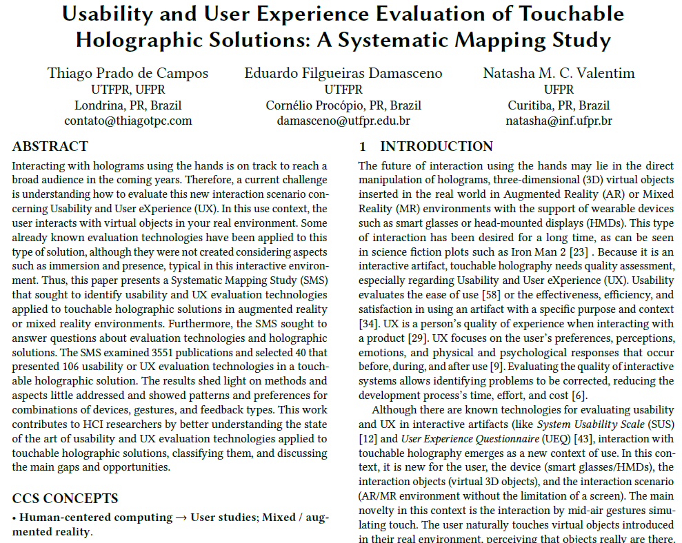 cover of IHC 2023 paper